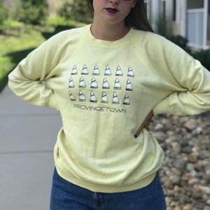 Vintage 90s sweatshirt